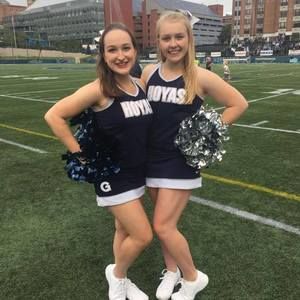 Meet your Posher, Olivia